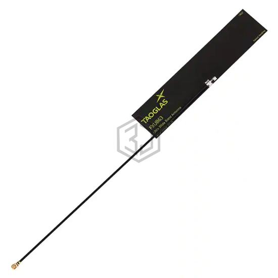 FXUB63.07.0150C - Taoglas Limited - RF Antennas