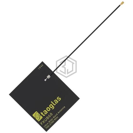 FXUB68.07.0180C - Taoglas Limited - RF Antennas
