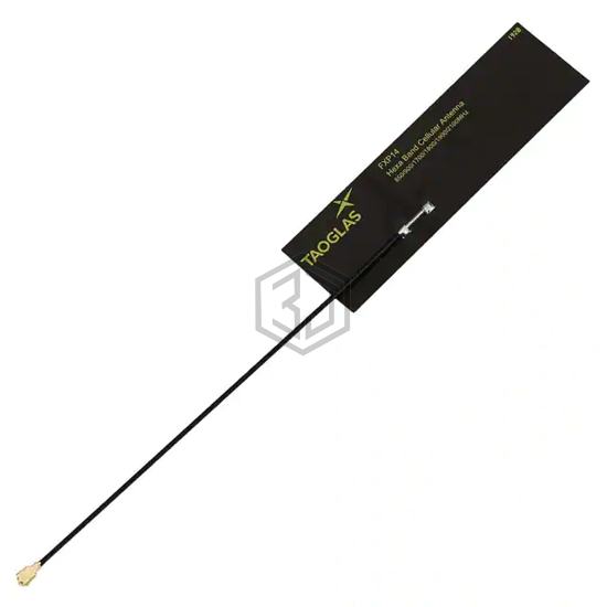 FXP14.07.0100A - Taoglas Limited - RF Antennas
