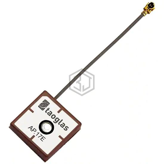 AP.17E.07.0064A - Taoglas Limited - RF Antennas