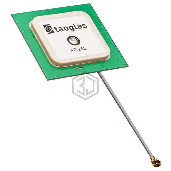 AP.25E.07.0054A - Taoglas Limited - RF Antennas