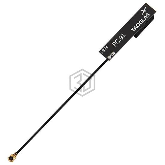 PC91.07.0100A.DB - Taoglas Limited - RF Antennas