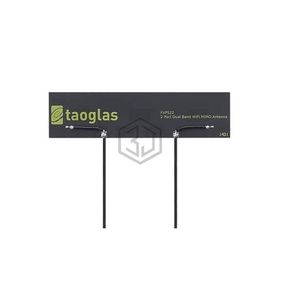 FXP522.A.07.A.001 - Taoglas Limited - RF Antennas