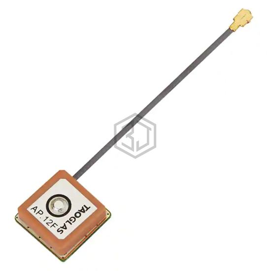 AP.12F.07.0045A - Taoglas Limited - RF Antennas