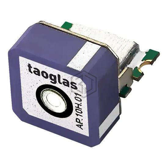 AP.10H.01 - Taoglas Limited - RF Antennas