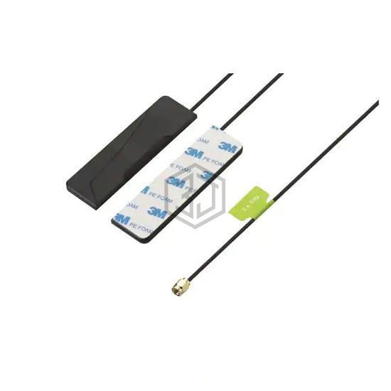 WSA.2400.A.101151 - Taoglas Limited - RF Antennas