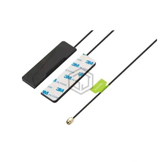 WSA.2458.A.101151 - Taoglas Limited - RF Antennas