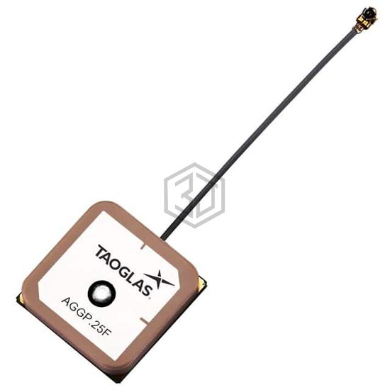 AGGP.25F.07.0060A - Taoglas Limited - RF Antennas