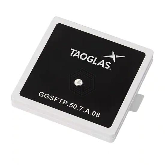 GGSFTP.50.7.A.08 - Taoglas Limited - RF Antennas