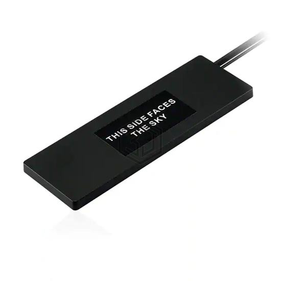 MA208.A.AB.001 - Taoglas Limited - RF Antennas