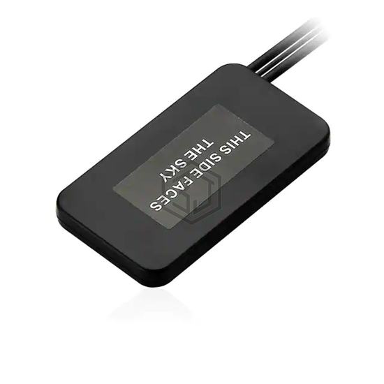 MA250.A.LBI.001 - Taoglas Limited - RF Antennas