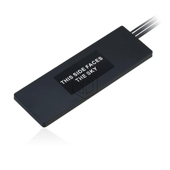 MA231.LBC.003 - Taoglas Limited - RF Antennas