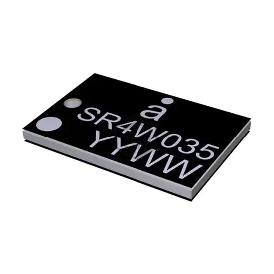 SR4W035 - Antenova - RF Antennas