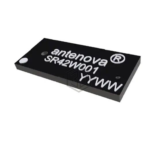 SR42W001 - Antenova - RF Antennas