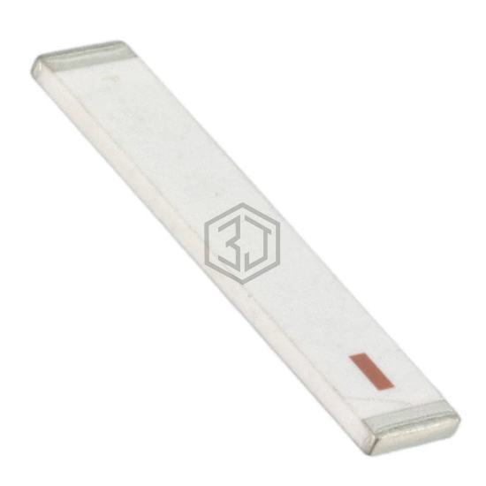 0433AT62A0020E - Johanson Technology Inc. - RF Antennas