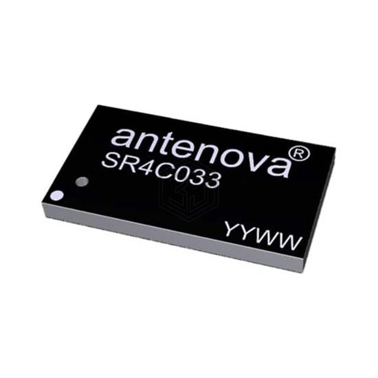 SR4C033-R - Antenova - RF Antennas