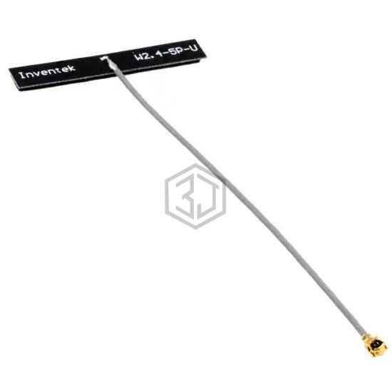 W2.4-5P-U - Inventek Systems - RF Antennas