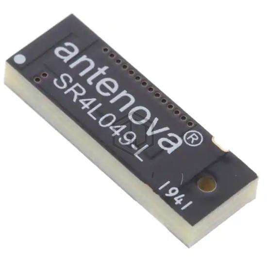 SR4L049-L - Antenova - RF Antennas