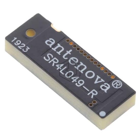 SR4L049-R - Antenova - RF Antennas