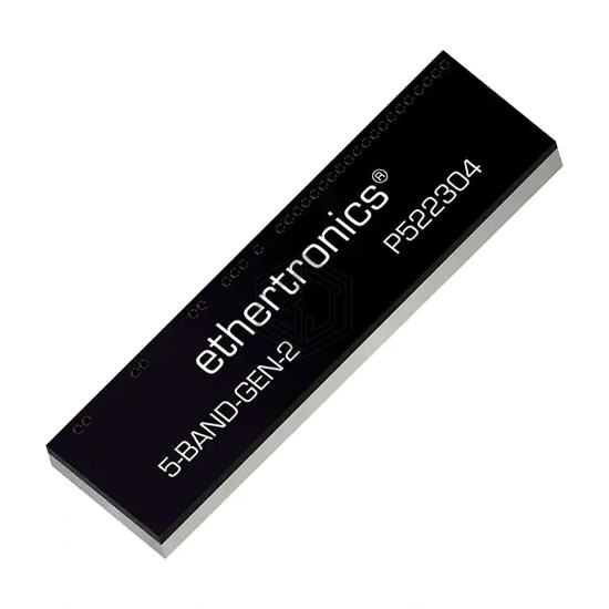 P522304 - Ethertronics/AVX - RF Antennas