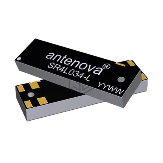 SR4L034-L - Antenova - RF Antennas