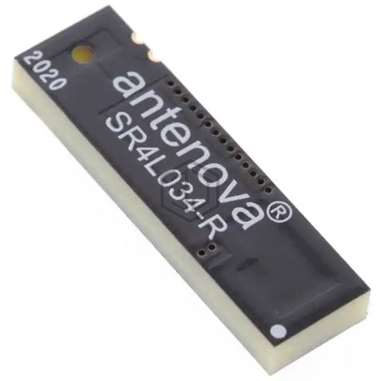 SR4L034-R - Antenova - RF Antennas