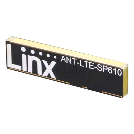 ANT-LTE-SP610-T - Linx Technologies Inc. - RF Antennas