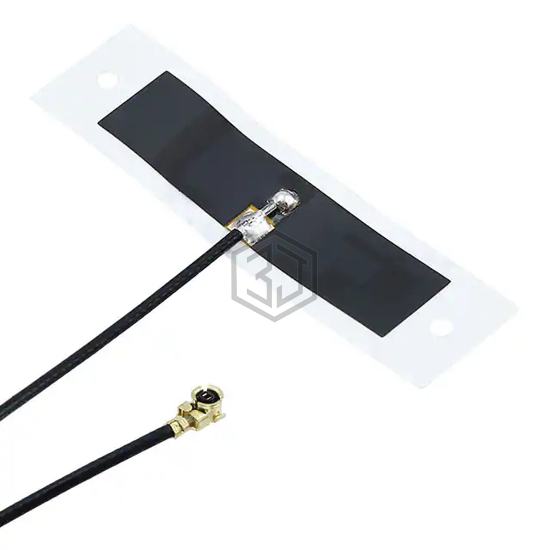 1461530050 - Molex - RF Antennas