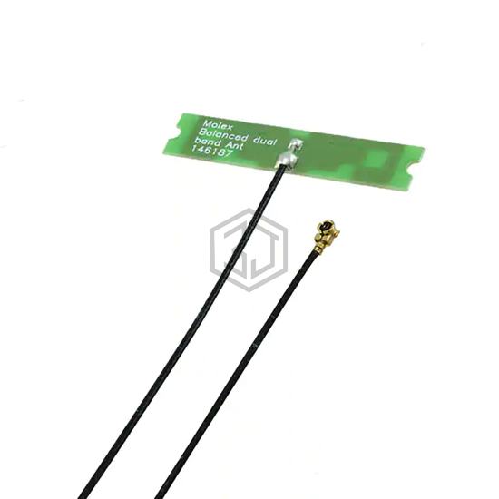 1461870300 - Molex - RF Antennas