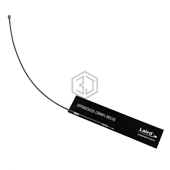 EFF6925A3S-15MHF1 - Laird Connectivity Inc. - RF Antennas