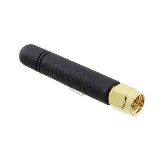W24-SSMA-M - Inventek Systems - RF Antennas