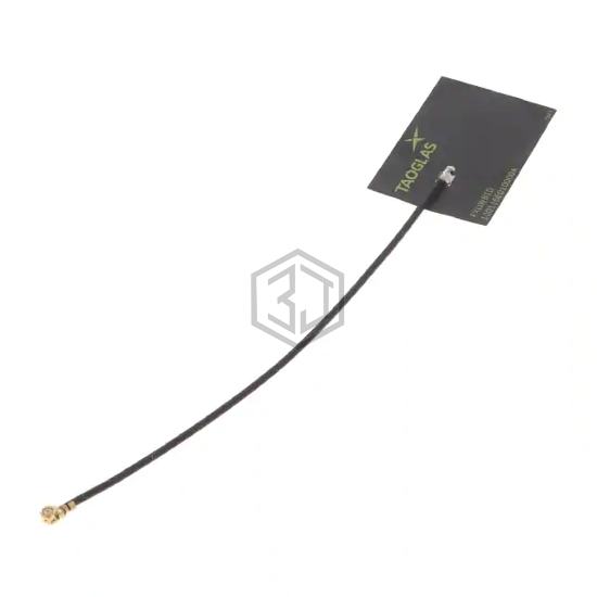 FXUWB10.07.0100C - Taoglas Limited - RF Antennas
