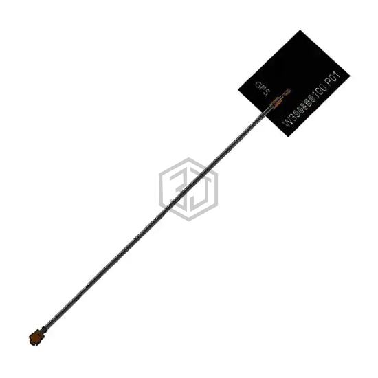 W3908B0100 - PulseLarsen Antennas - RF Antennas