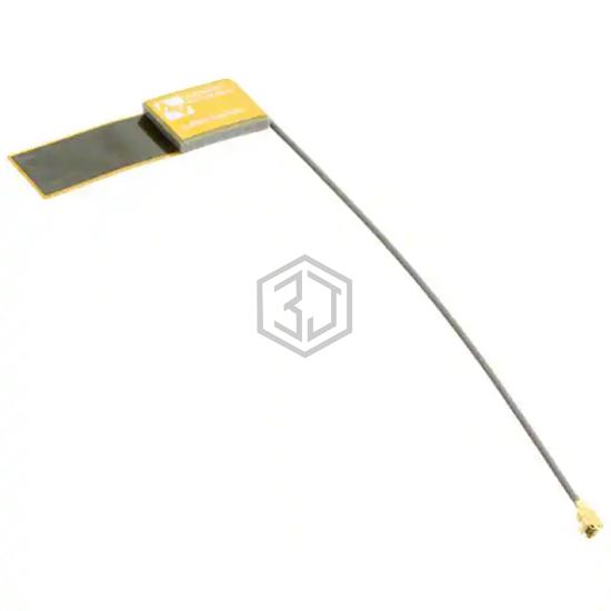 001-0014 - Laird Connectivity Inc. - RF Antennas