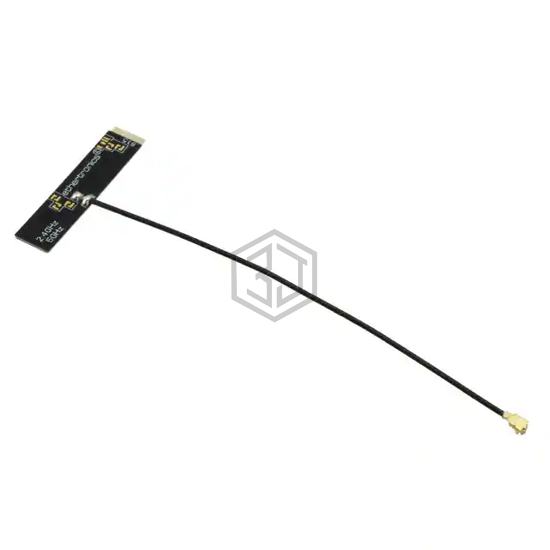 1001932PT-AA10L0100 - Ethertronics/AVX - RF Antennas