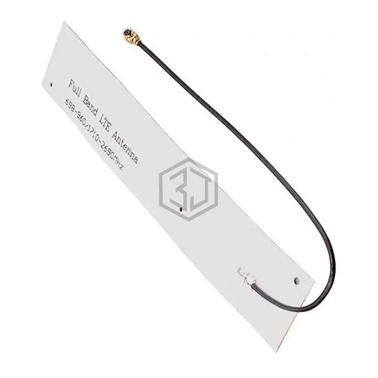 ANT-LPL-FPC-100 - Linx Technologies Inc. - RF Antennas