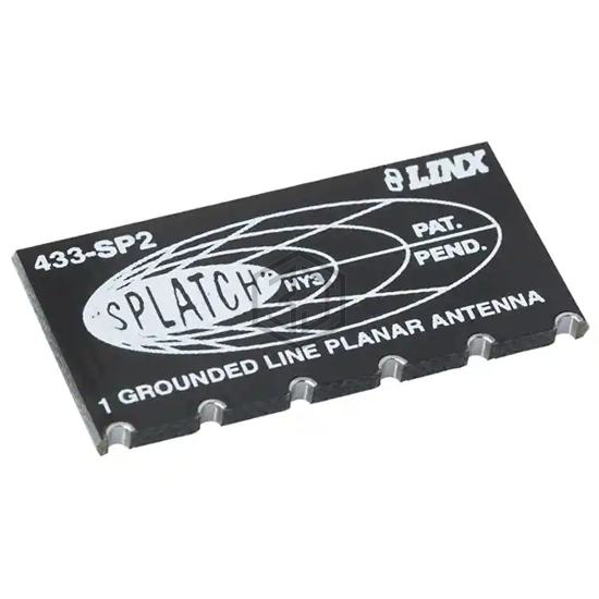 ANT-433-SP - Linx Technologies Inc. - RF Antennas