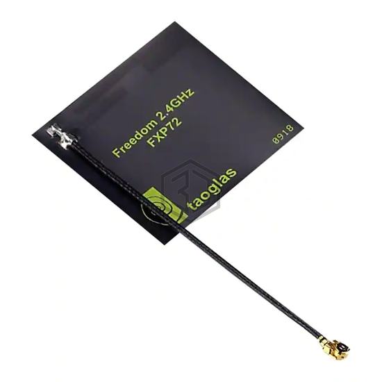 FXP72.07.0053A - Taoglas Limited - RF Antennas