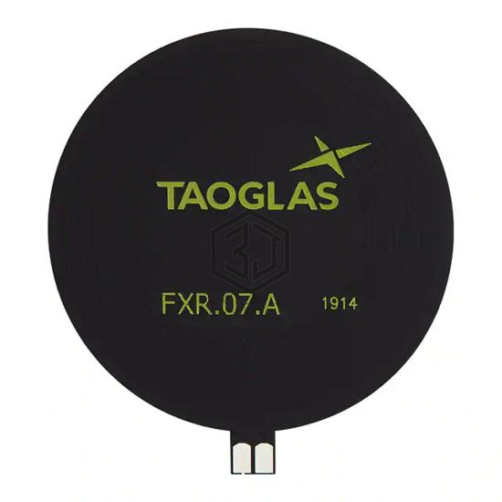 FXR.07.A - Taoglas Limited - RF Antennas