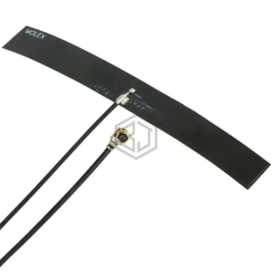 1052620002 - Molex - RF Antennas