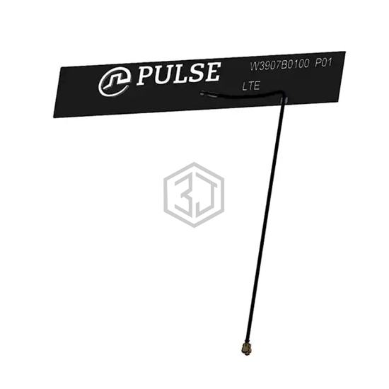 W3907B0100 - PulseLarsen Antennas - RF Antennas