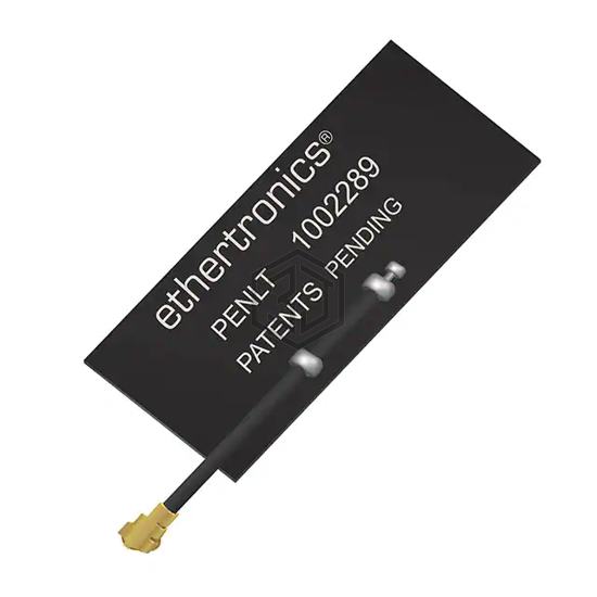 1002289 - Ethertronics/AVX - RF Antennas