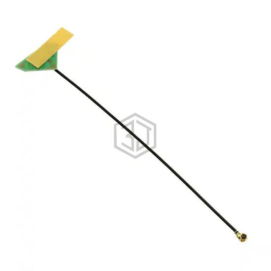 PRO-IS-237 - Abracon LLC - RF Antennas