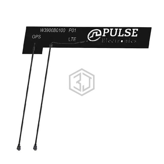 W3906B0100 - PulseLarsen Antennas - RF Antennas