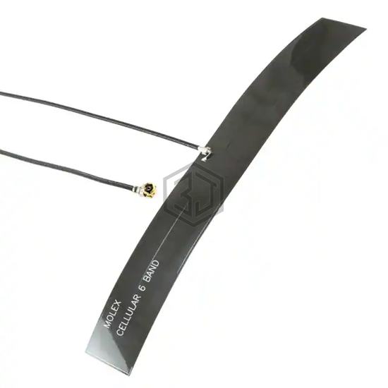 1052630001 - Molex - RF Antennas