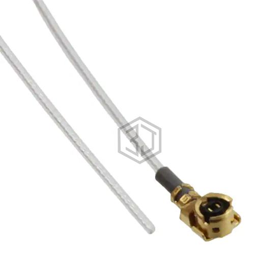 66089-0806 - TTM Technologies, Inc. - RF Antennas