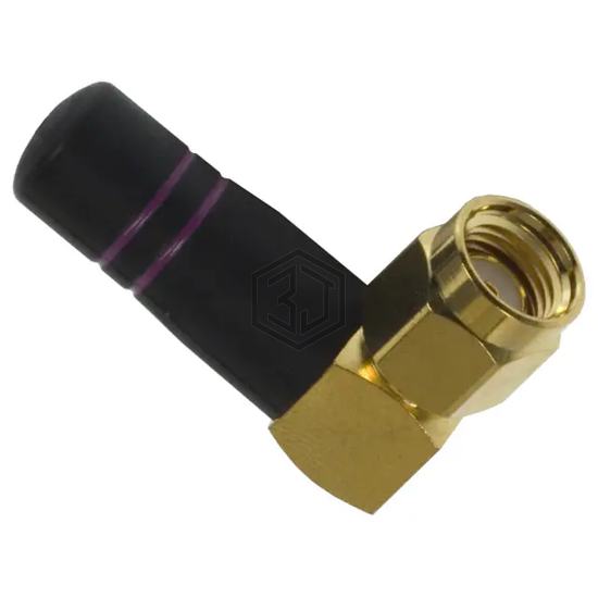 ANT-2.4-CW-RAH-RPS - Linx Technologies Inc. - RF Antennas