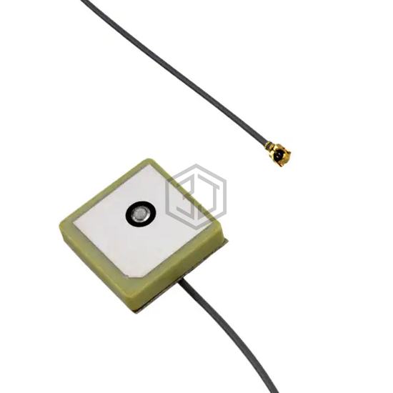 APAM1866YA18 - Abracon LLC - RF Antennas