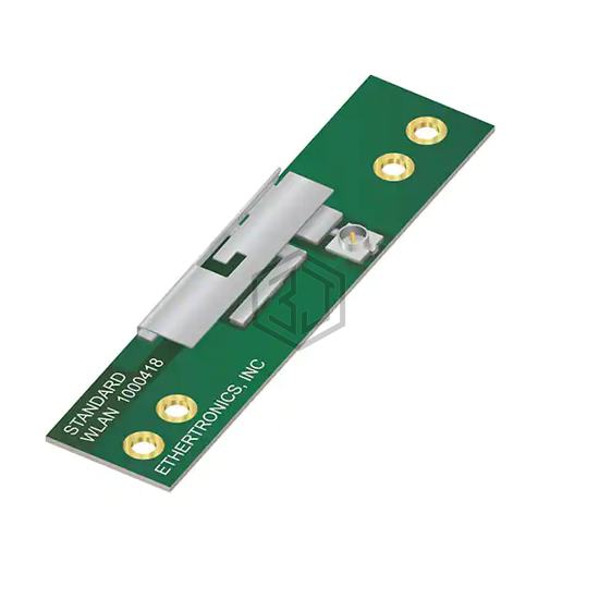 1000418 - Ethertronics/AVX - RF Antennas