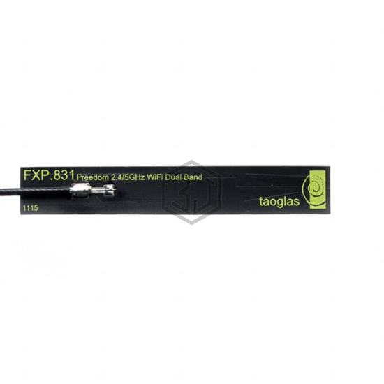 FXP831.09.0100C - Taoglas Limited - RF Antennas